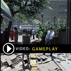 Disaster Report 4 Summer Memories Gameplay Video