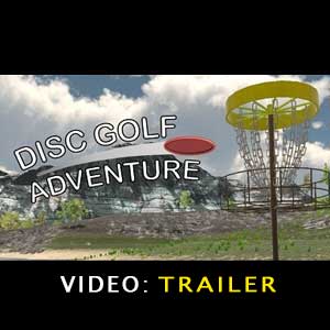 Comprar Disc Golf Adventure VR CD Key Comparar Preços