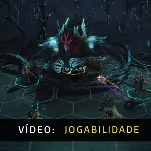 Disciples: Domination – Jogabilidade