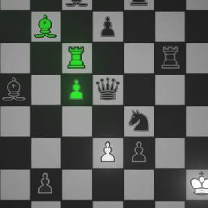 Discolored 2 - Xadrez