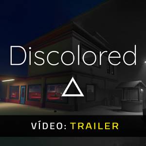 Discolored 2 Trailer de Vídeo