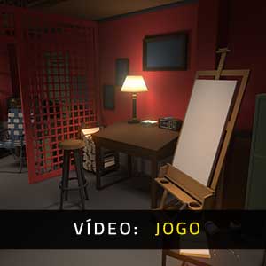 Discolored Vídeo de jogabilidade