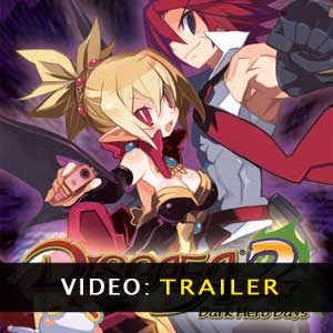 Comprar Disgaea 2 CD Key Comparar Preços