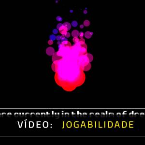 DISHARMONY - Jogabilidade