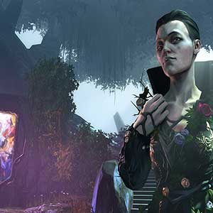 Dishonored The Complete Collection