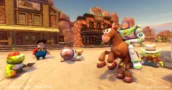 O clássico jogo Toy Story 3 de 2010 será removido de todas as plataformas na próxima semana