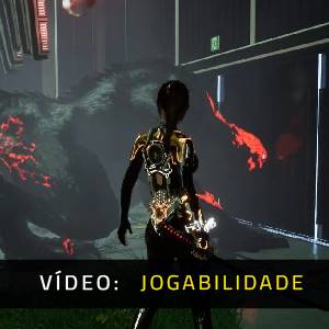 DISORDER 2025 - Vídeo de Jogabilidade