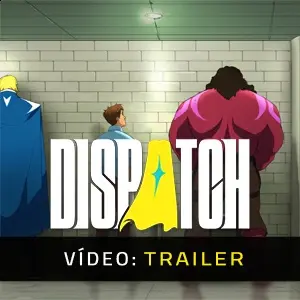 Dispatch - Trailer