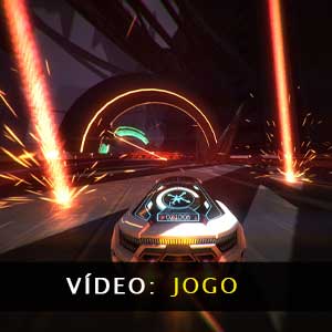 Distance - Vídeo de Jogabilidade