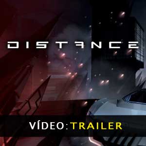 Distance - Trailer de Vídeo