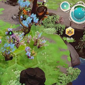 Distant Bloom - Fertilizar