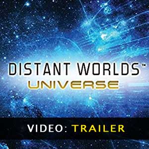 Comprar Distant Worlds Universe CD Key Comparar Preços