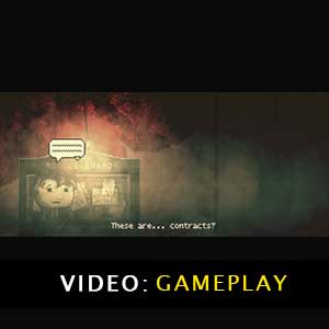 DISTRAINT 2 Gameplay Video