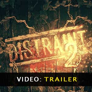 Comprar DISTRAINT 2 CD Key Comparar Preços