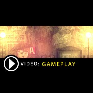 DISTRAINT Gameplay Video