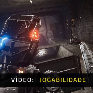 District Steel VR - Vídeo de Gameplay