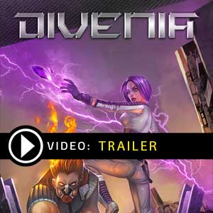 Comprar Divenia CD Key Comparar Preços