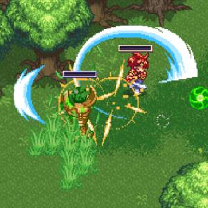 Divine Dynamo Flamefrit - Corte