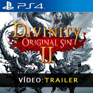 Vídeo do atrelado Divinity Original Sin 2