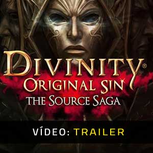 Divinity Original Sin The Source Saga Trailer de Vídeo