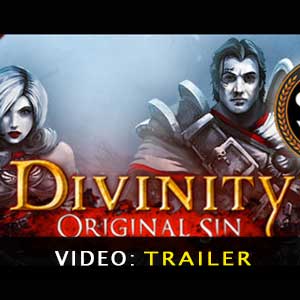 Divinity Original Sin Trailer de Vídeo