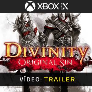 Divinity Original Sin Trailer de Vídeo
