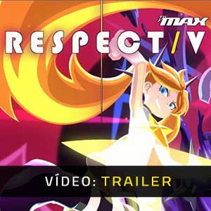 DJMAX RESPECT V - Atrelado