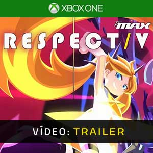 DJMAX RESPECT V Xbox One- Atrelado
