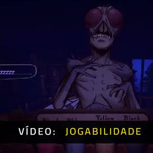 Do no harm - Vídeo de Jogabilidade