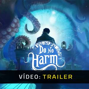 Do no harm - Trailer de Vídeo