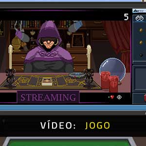 Do Not Feed the Monkeys 2099 - Jogo de Vídeo