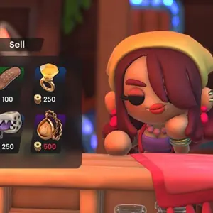 Dobbel Dungeon – Ruby