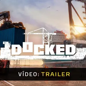 Docked - Trailer do Vídeo