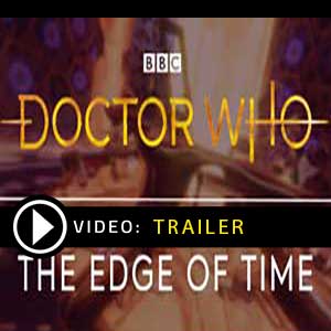 Comprar Doctor Who The Edge of Time CD Key Comparar Preços