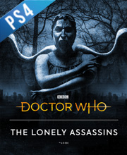 Doctor Who The Lonely Assassins Playstation 4