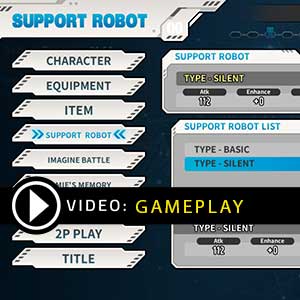 DODGE HARD Gameplay Video