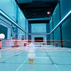 Dodo Duckie - Grades Laser