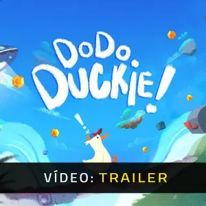 Dodo Duckie - Trailer de Vídeo