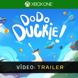 Dodo Duckie Xbox One - Trailer de Vídeo