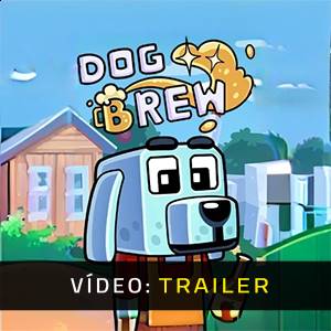 Dog Brew - Trailer de Vídeo