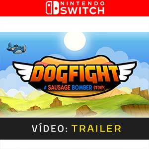 Dogfight - Atrelado de Vídeo