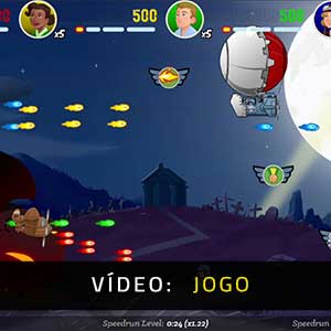 Dogfight - Jogo de Vídeo