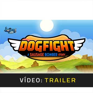 Dogfight - Atrelado de Vídeo