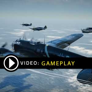Dogfighter WW2 Gameplay Video