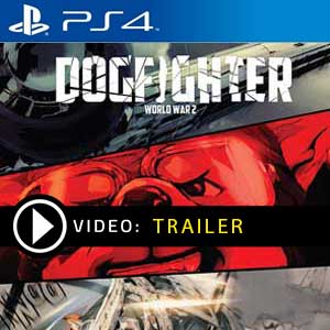Comprar Dogfighter World War 2 PS4 Comparar Preços