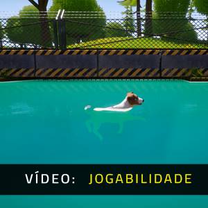 Dogs Club Vídeo de Jogabilidade