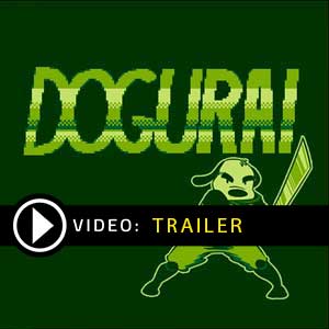 Comprar Dogurai CD Key Comparar Preços