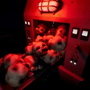 Dollmare - Bonecas Antigas