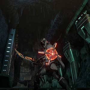 Dolmen Espada E Escudo