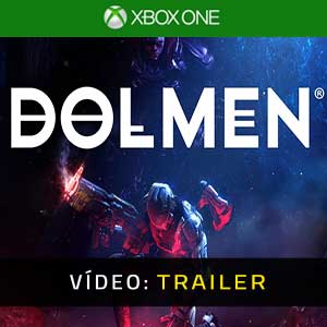 Dolmen Xbox One Atrelado De Vídeo